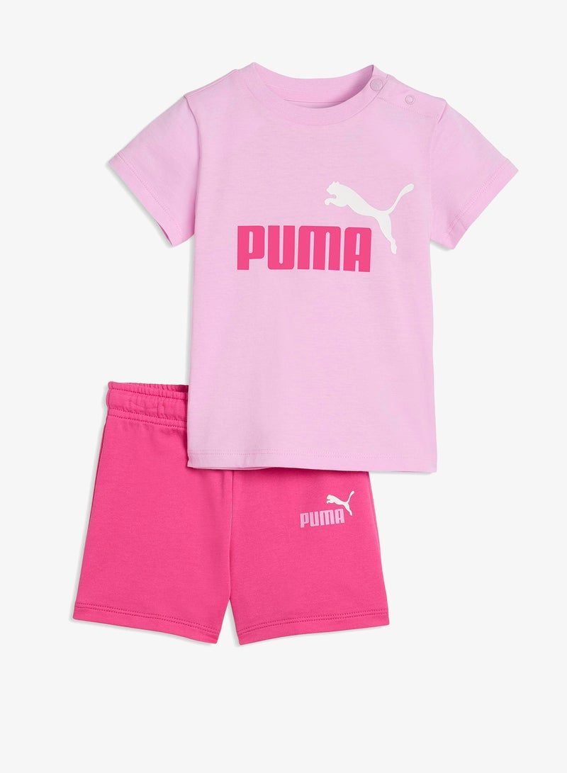 PUMA Kids Minicats Essential Set - Image 1
