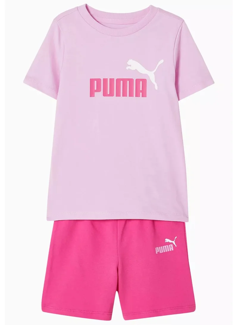 Puma Kids Minicats Essential Set