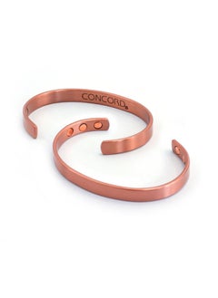 CONCORD Fashion Copper Bracelet  - Image 1