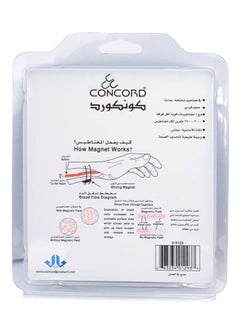 CONCORD Fashion Copper Bracelet  - Image 3