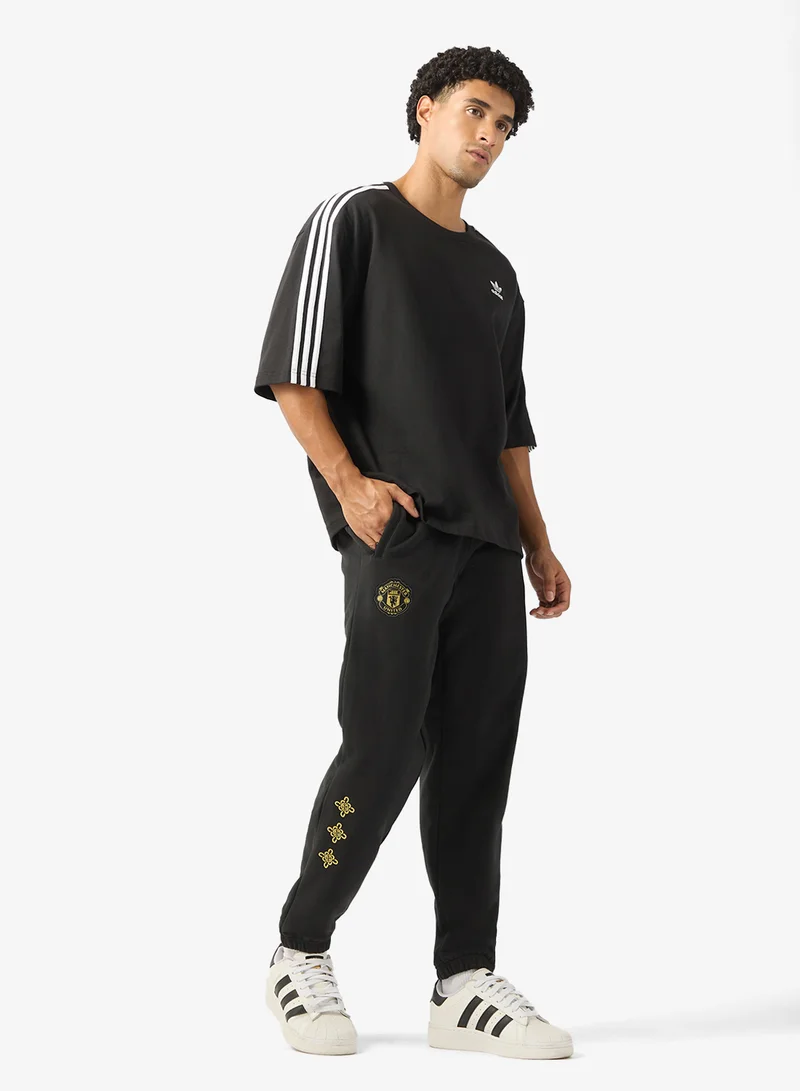 Adidas Manchester United Cultural Story Pant