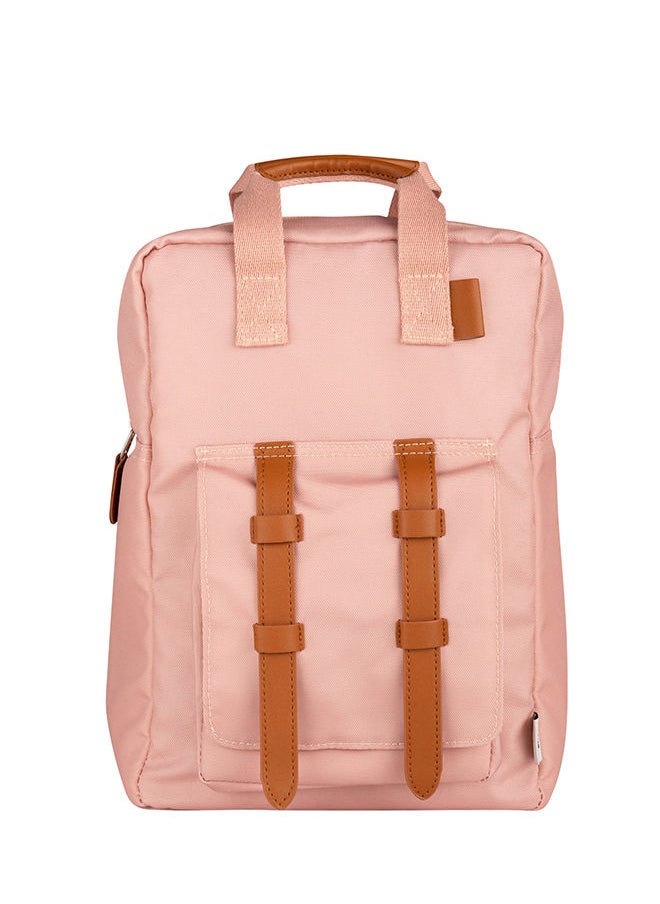 Citron - Kids Backpack Blush Pink - Image 1