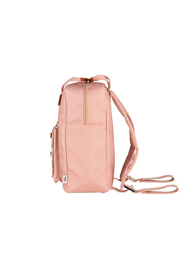 Citron - Kids Backpack Blush Pink - Image 1