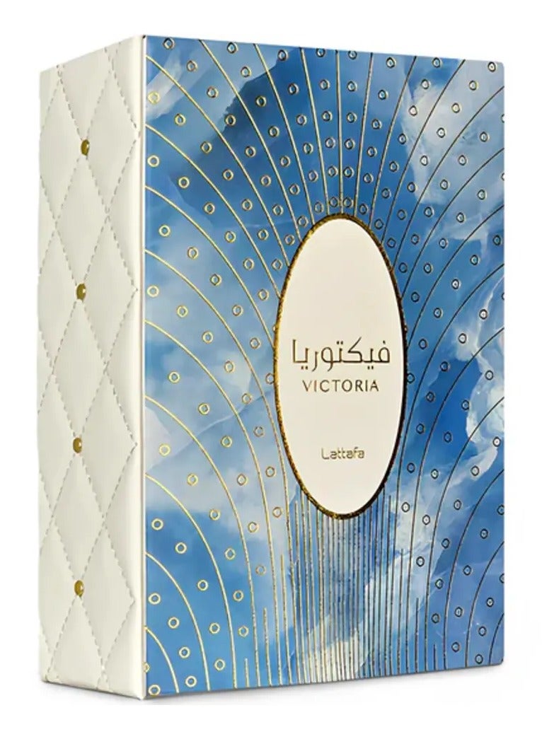 Lattafa Victoria EDP 100 ml - Image 2
