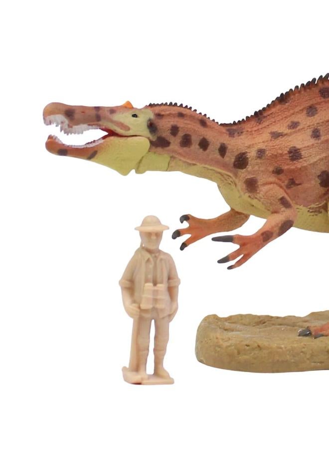CollectA Baryonyx Figurine - Image 3