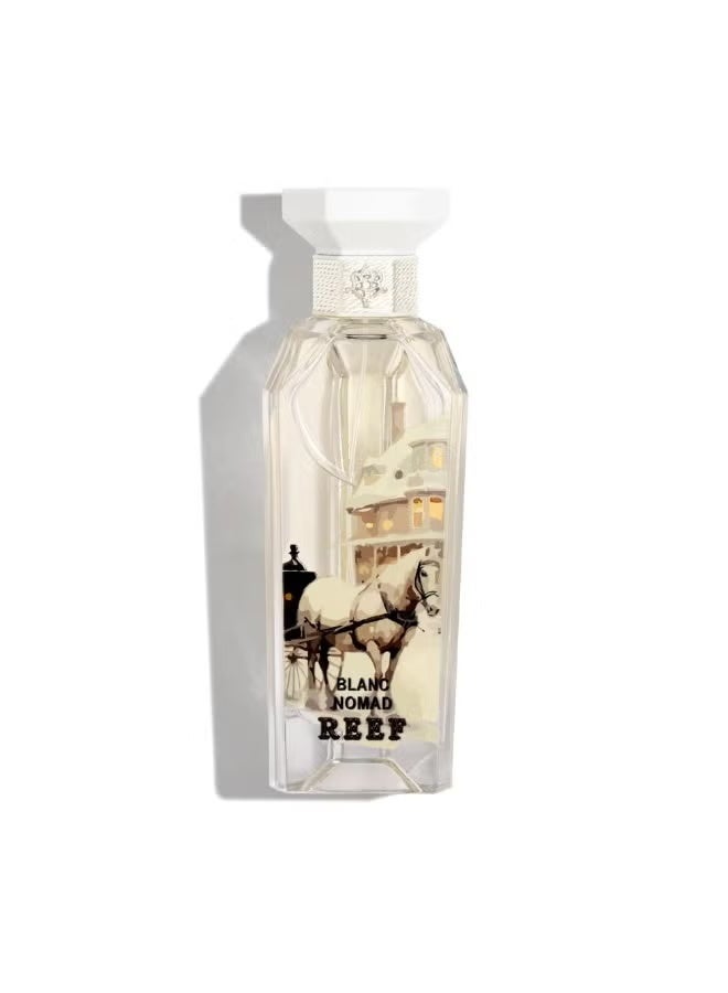 Reef Blanc Nomad Perfume Warm oriental touch / 150 ml