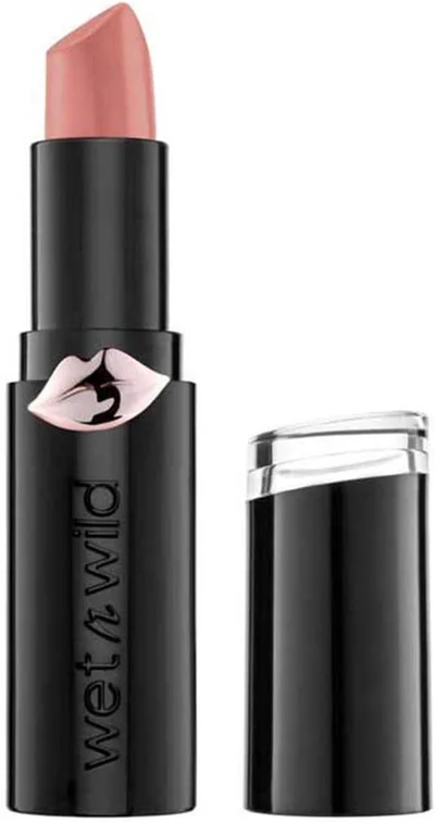 Wet N Wild Wet N wild Megalast Matte Lipstick - Bare it All Bare It All