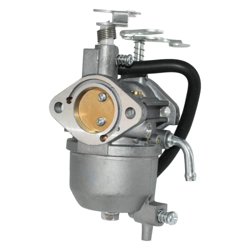 Cylinman Carburetor Fit for Kawasaki Mule 600 610 SX XC SC 4x4 KAF400 KAF400B KAF400A KAF400C KAF400E KAF400D Carb With Fuel pump - Image 5