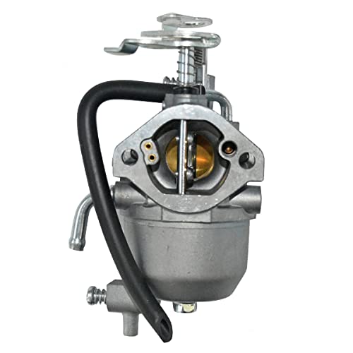 Cylinman Carburetor Fit for Kawasaki Mule 600 610 SX XC SC 4x4 KAF400 KAF400B KAF400A KAF400C KAF400E KAF400D Carb With Fuel pump - Image 2