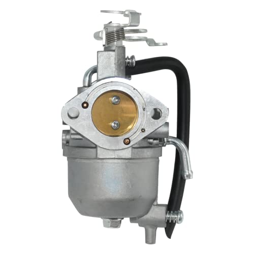Cylinman Carburetor Fit for Kawasaki Mule 600 610 SX XC SC 4x4 KAF400 KAF400B KAF400A KAF400C KAF400E KAF400D Carb With Fuel pump - Image 4