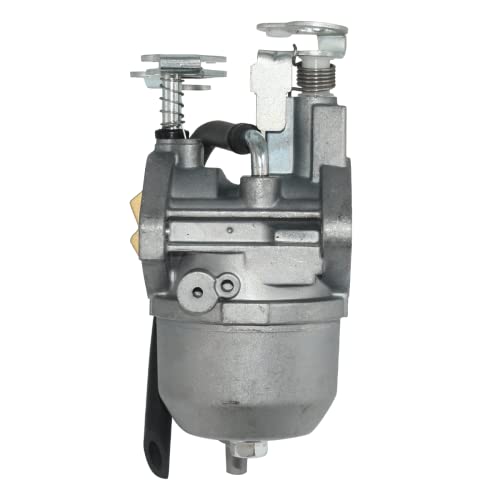 Cylinman Carburetor Fit for Kawasaki Mule 600 610 SX XC SC 4x4 KAF400 KAF400B KAF400A KAF400C KAF400E KAF400D Carb With Fuel pump - Image 3