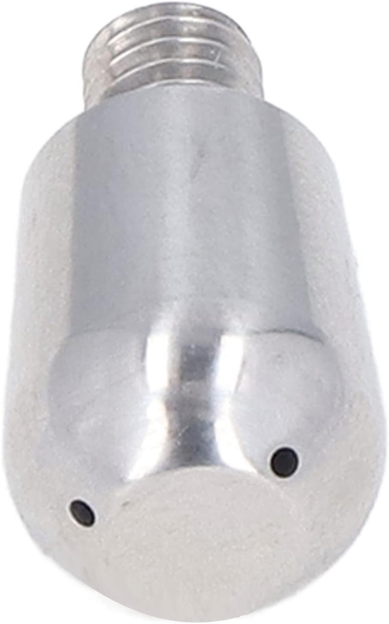 Stainless Steel 3 - Hole Steam Nozzle for GEMILAI CRM3605 Coffee Machine, Food - Grade 304 Steam Wand with Improved Milk Frothing Performance for Home and Cafe Use - Image 4