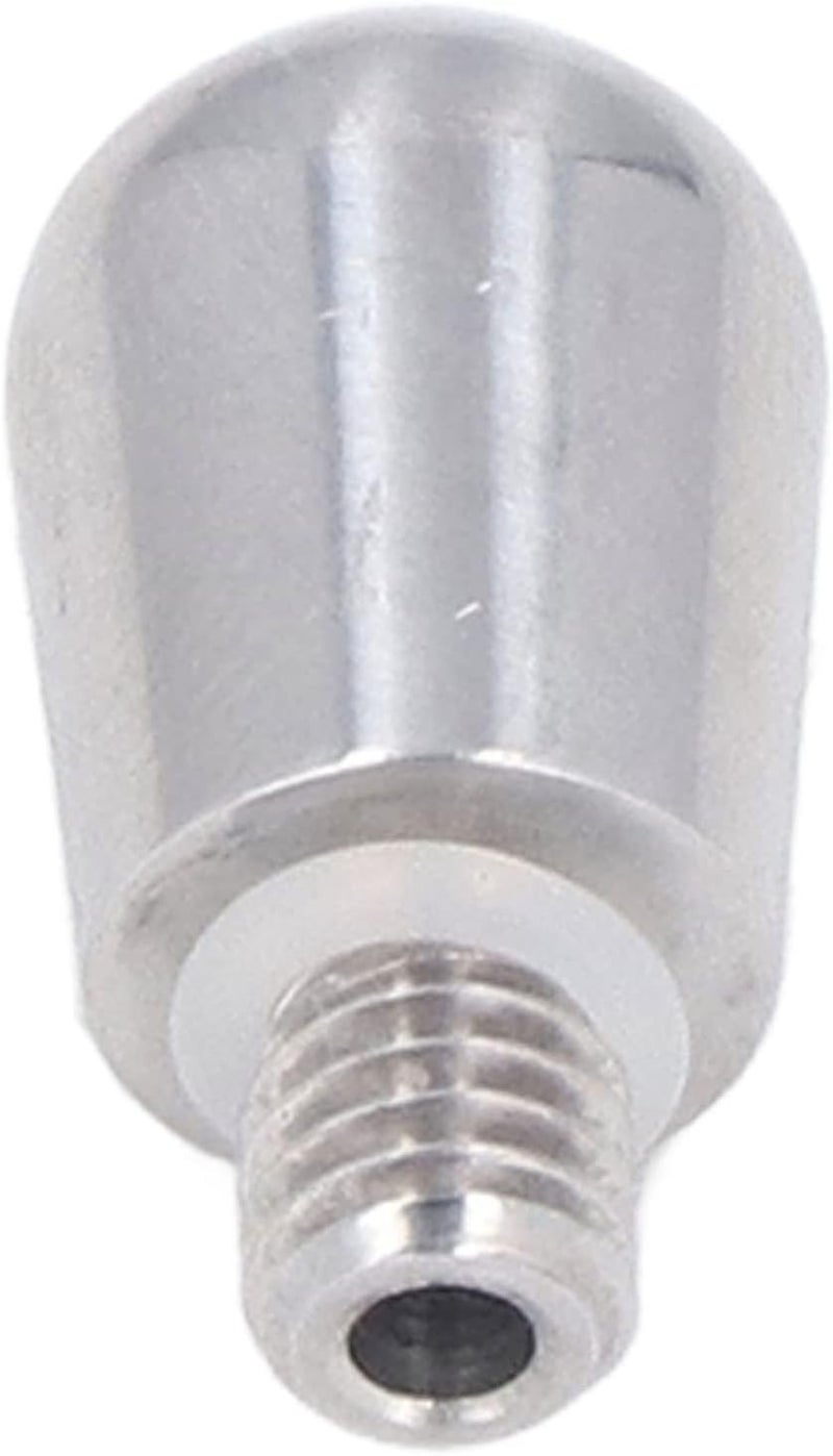 Stainless Steel 3 - Hole Steam Nozzle for GEMILAI CRM3605 Coffee Machine, Food - Grade 304 Steam Wand with Improved Milk Frothing Performance for Home and Cafe Use - Image 1
