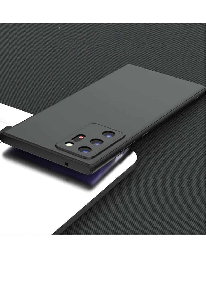 ELTRAZONE Silicone Case for Samsung S22 Plus, Silky-soft touch Full-Body Protective Case, Shockproof cover with Microfiber Lining - Image 2