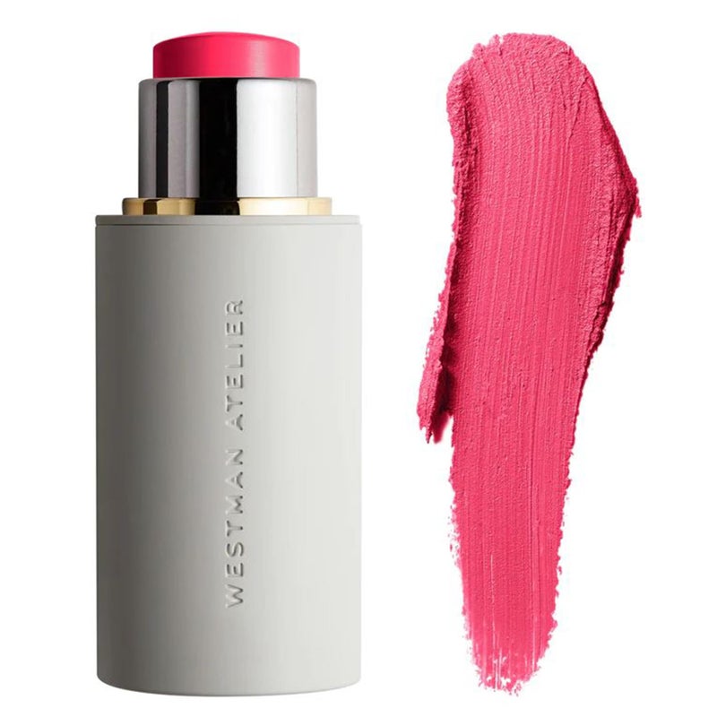 WESTMAN ATELIER WESTMAN ATELIER Baby Cheeks Blush Stick (Poppet)