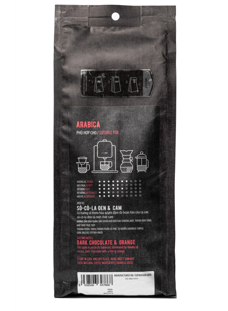 MR.VIET MR. VIET "Arabica", Roasted Bean Coffee. - Image 2