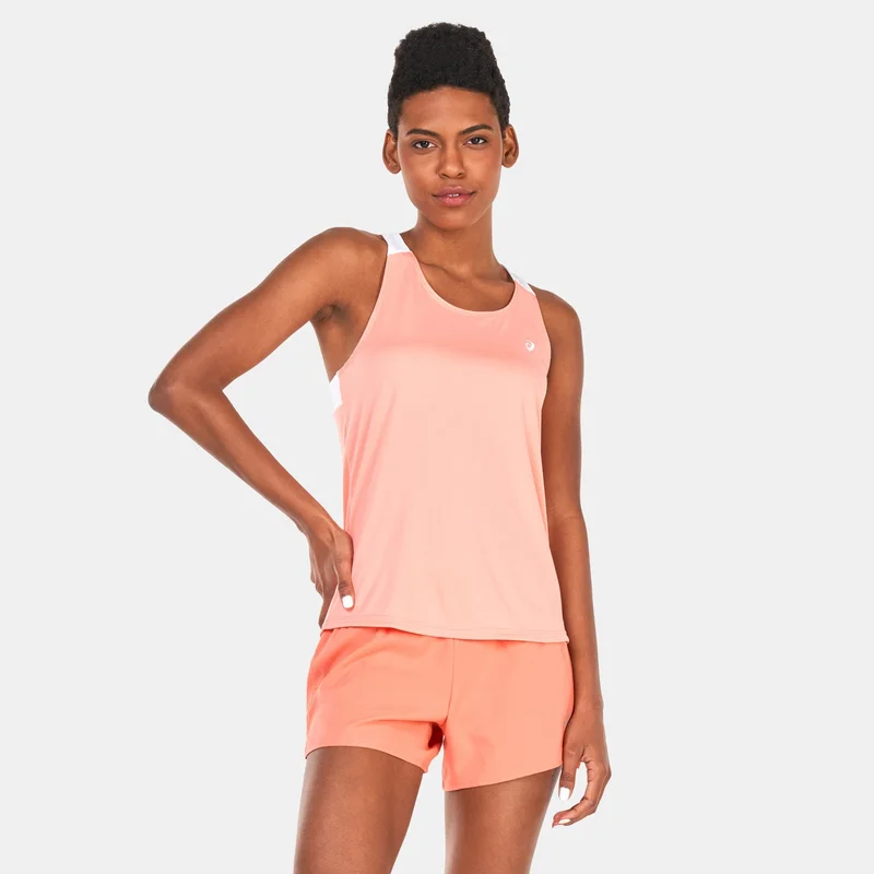 Women's Court Tank Top