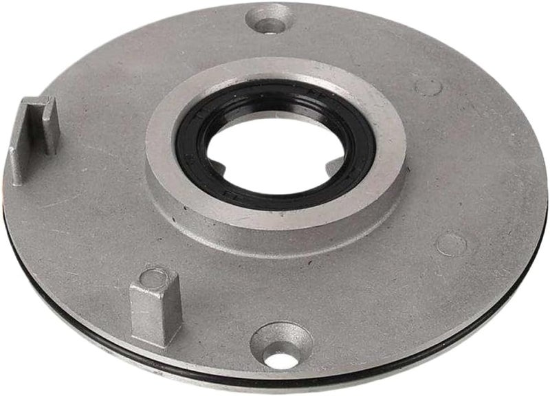 Oil Seal For Engine Crankshaft Magneto Oil Retaining Plate Sealing Ring Suitable For Curved Beam Motorcycle Accessories DY110(A)