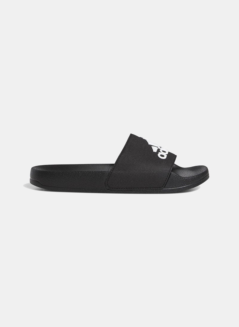 Adidas Adilette Shower Slides Kids - Image 1