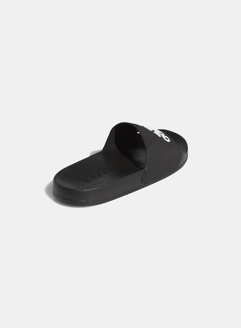 Adidas Adilette Shower Slides Kids - Image 3