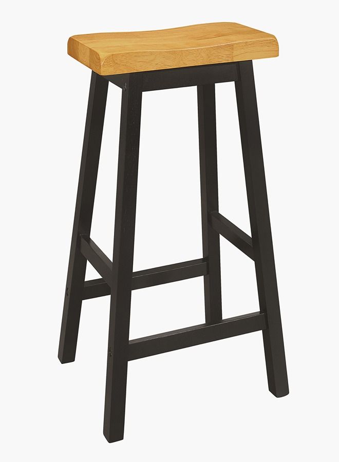 Home Box مجموعة طعام مرتفعة ذات مقعدين تريجر 48x90.8x108 سم - Image 5