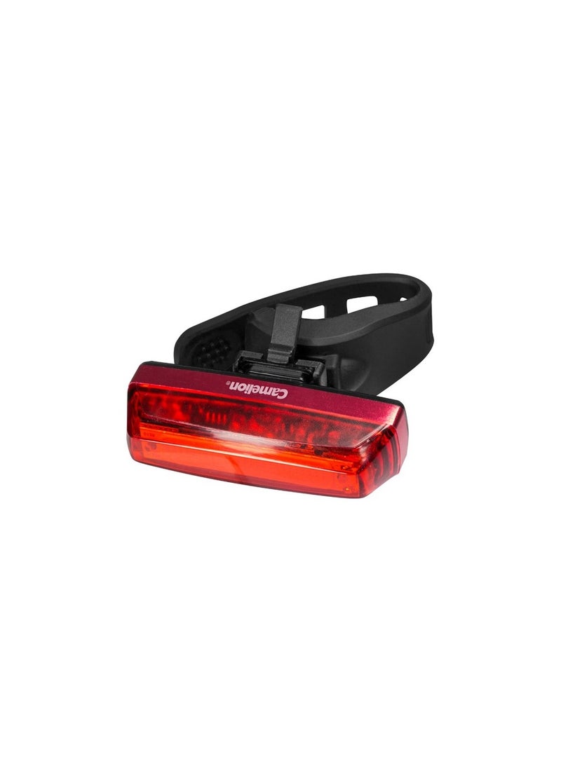 Camelion - Camelion bicycle Led flashlight RS209R AAAx2 - Image 1