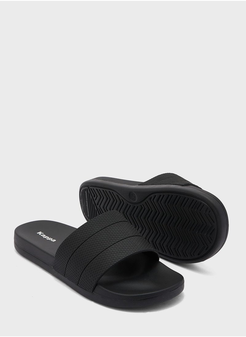 Kappa - Casual Sandals - Image 1