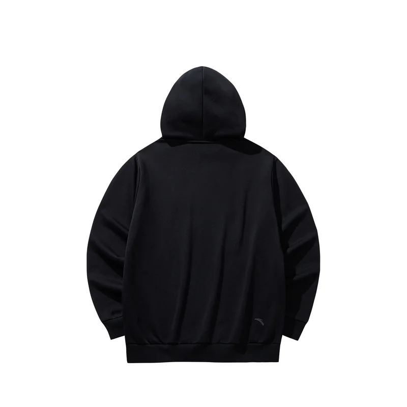 انتا Men’s Basketball Training Lightweight Hoodie