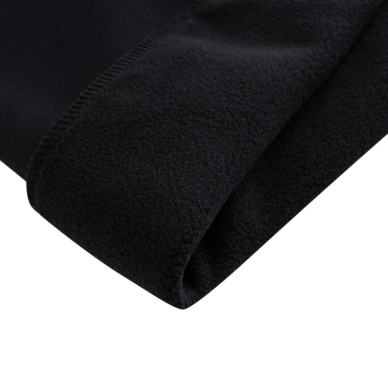 ANTA Black Men’s Basketball Training Lightweight Hoodie for Men | Best Price UAE