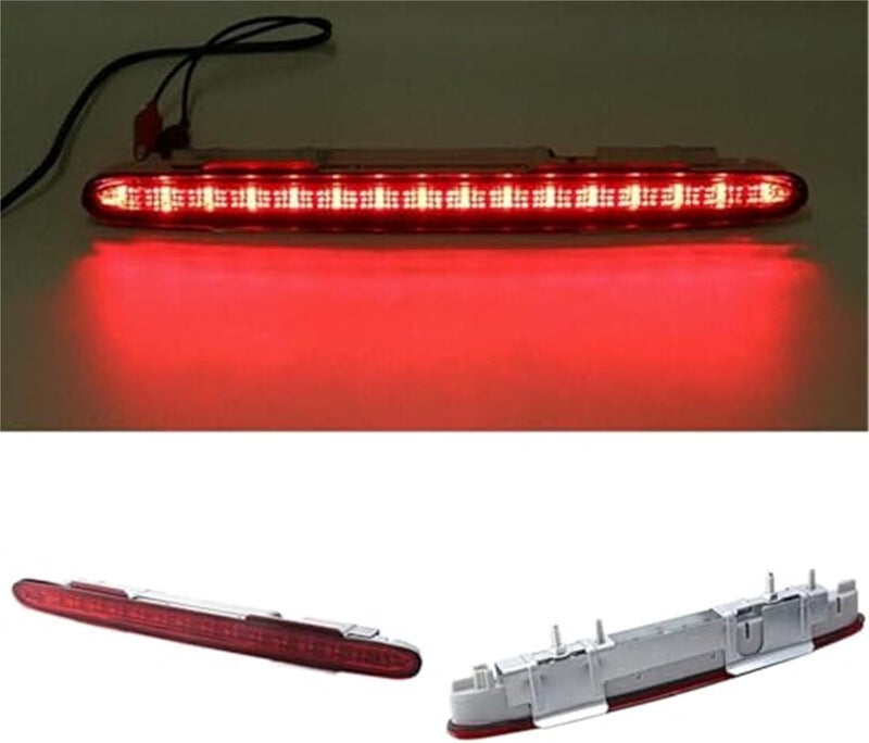 Wivplex Third Brake Light for Mercedes SL R230 2001 - Image 5