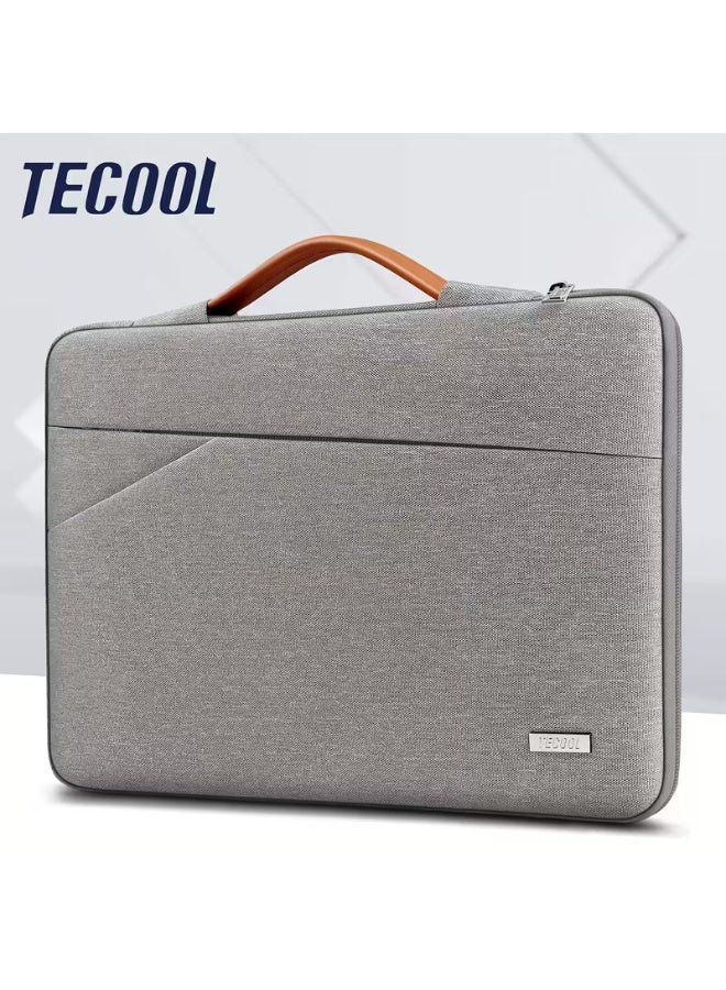 TECOOL Laptop Sleeve Bag for 14 inch - Image 3
