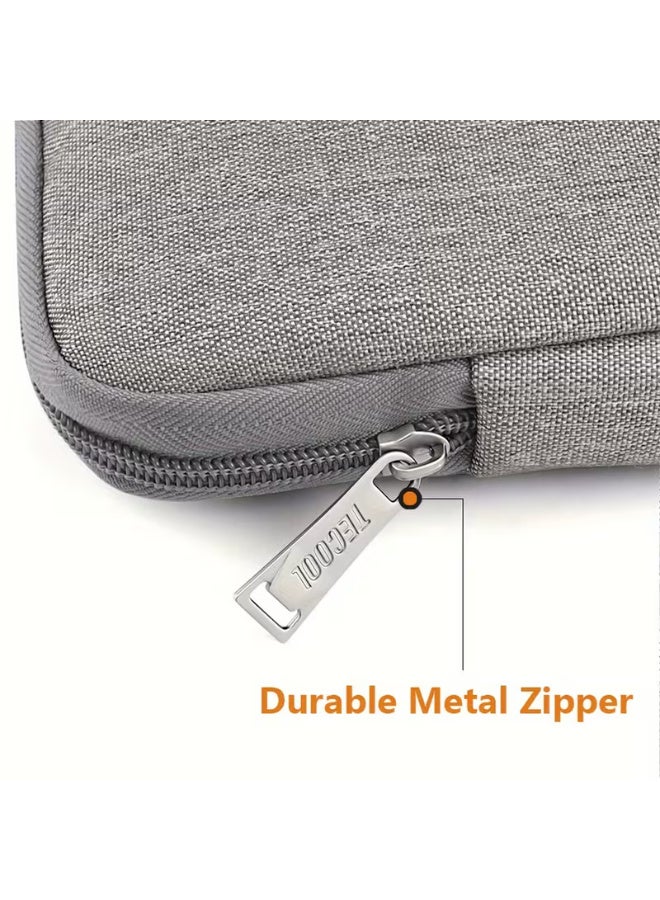 TECOOL Laptop Sleeve Bag for 14 inch - Image 5