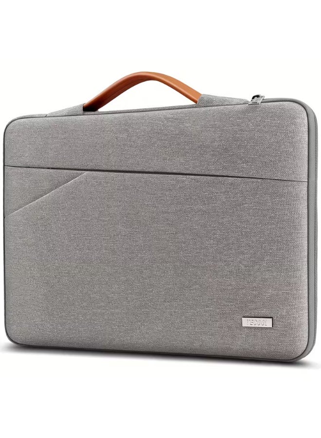 TECOOL Laptop Sleeve Bag for 14 inch - Image 1