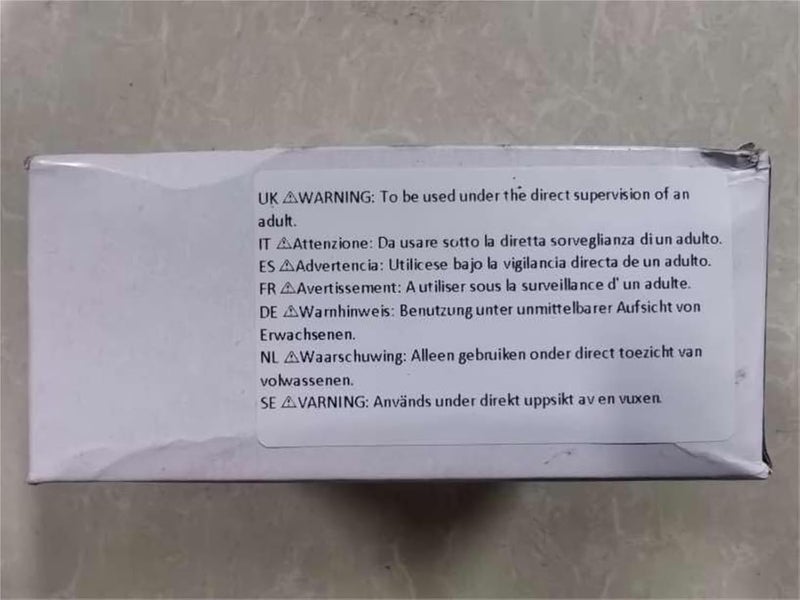 Vuzmode Electric Window Regulator for Toyota Land Cruiser LC80 - Image 5