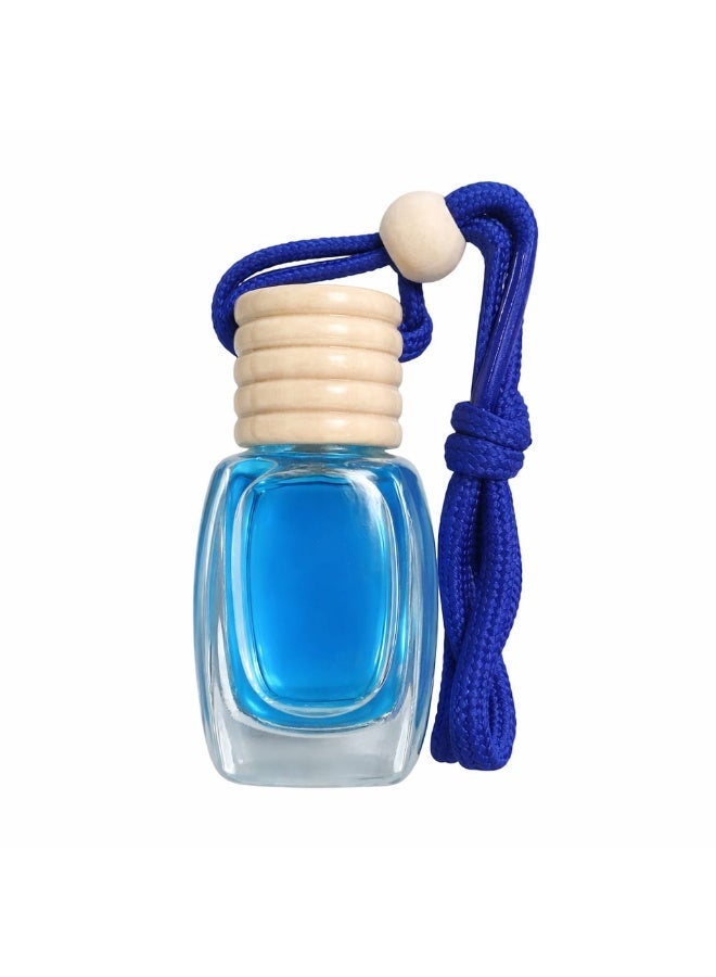 معطر جو للسيارة برائحة نسيم المحيط — معطر معلق يدوم طويلاً - Image 1