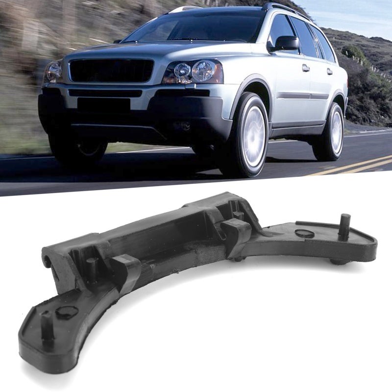 Fuel Door Hinge Bracket ABS Material Direct Replacement Reinforced Parts - OEM 31265160 Perfect Fit for V70 XC70 S60 S80 XC90 - Image 4