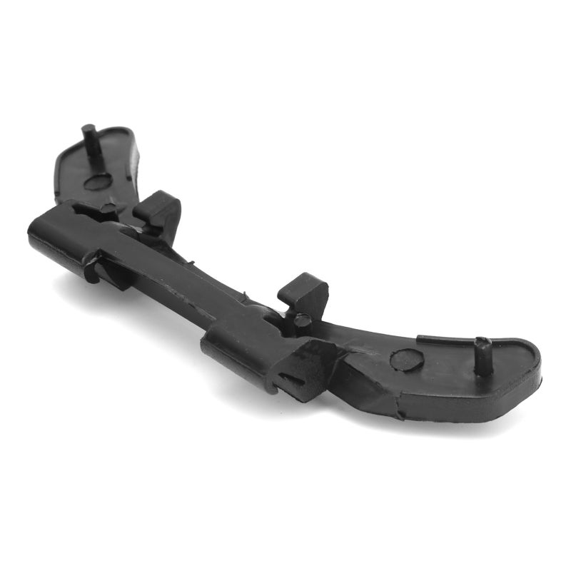 Fuel Door Hinge Bracket ABS Material Direct Replacement Reinforced Parts - OEM 31265160 Perfect Fit for V70 XC70 S60 S80 XC90 - Image 2