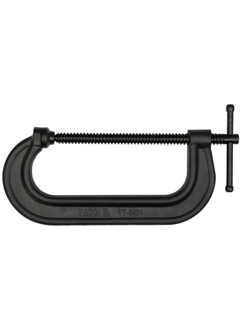 Yato YATO C-Clamp 8"