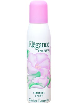 Xavier Laurent Xavier Laurent Elegance Paris Spray For Women  150 Ml  - Image 1