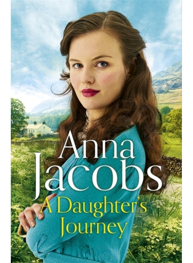 A Daughter s Journey Birch End Series Book 1 - Hardback