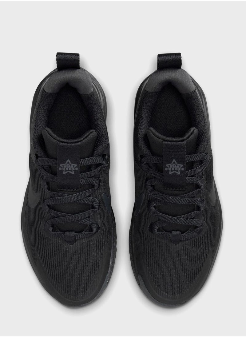 Nike Star Runner 4 Nn  - Image 5