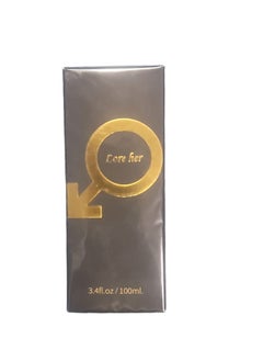 لور عطر لور هير 100مل 