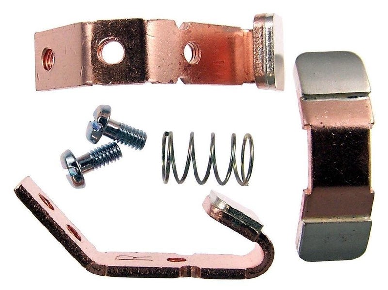 SIEMENS Siemens 75GP14 Replacement Contact Kit Size 212 Model PU for Use with Siemens NEMA Starters  - Image 1