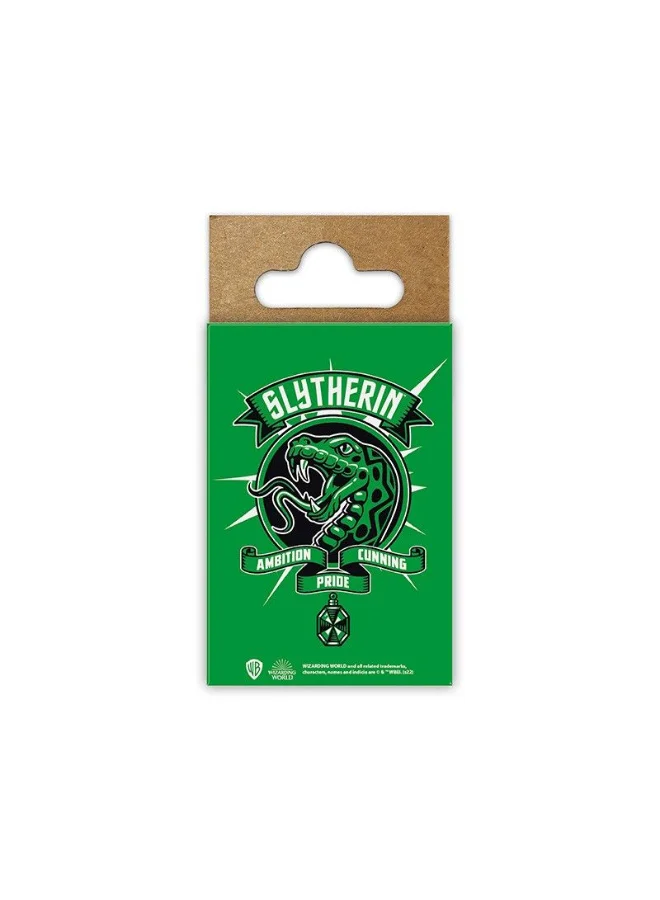 بيراميد ABYstyle Harry Potter - Magnet - Pop Color - Slytherin