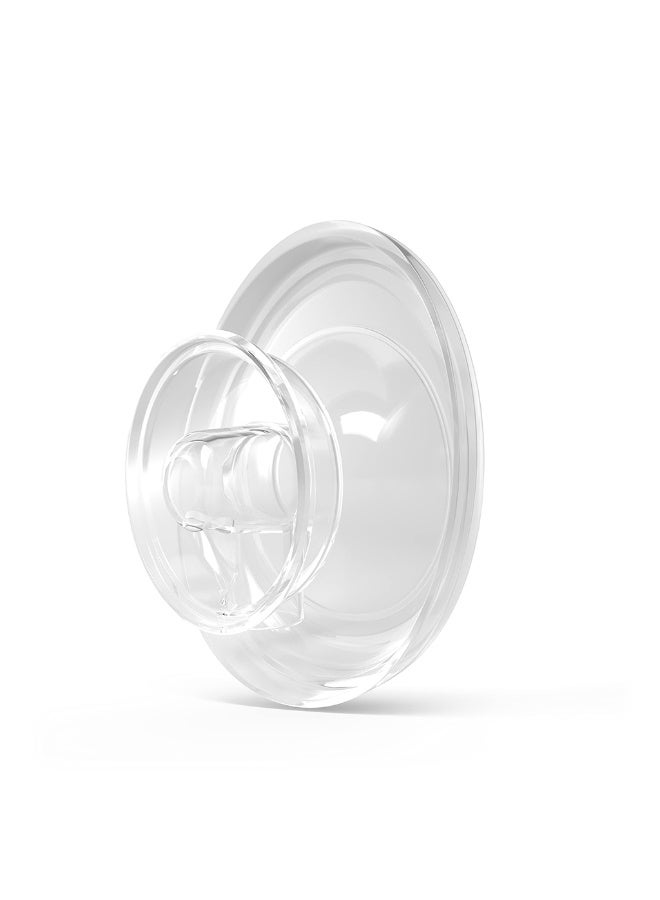 elvie Stride Breast Shield, Size 28mm, Pack of 2's