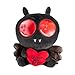 Punchkins Mothman Plushie Fly Away with Me Sassy Valentines Day Plush Gift for Couple Girlfriend Boyfriend Wife Husband Plush Toy for Gifting - Image 2