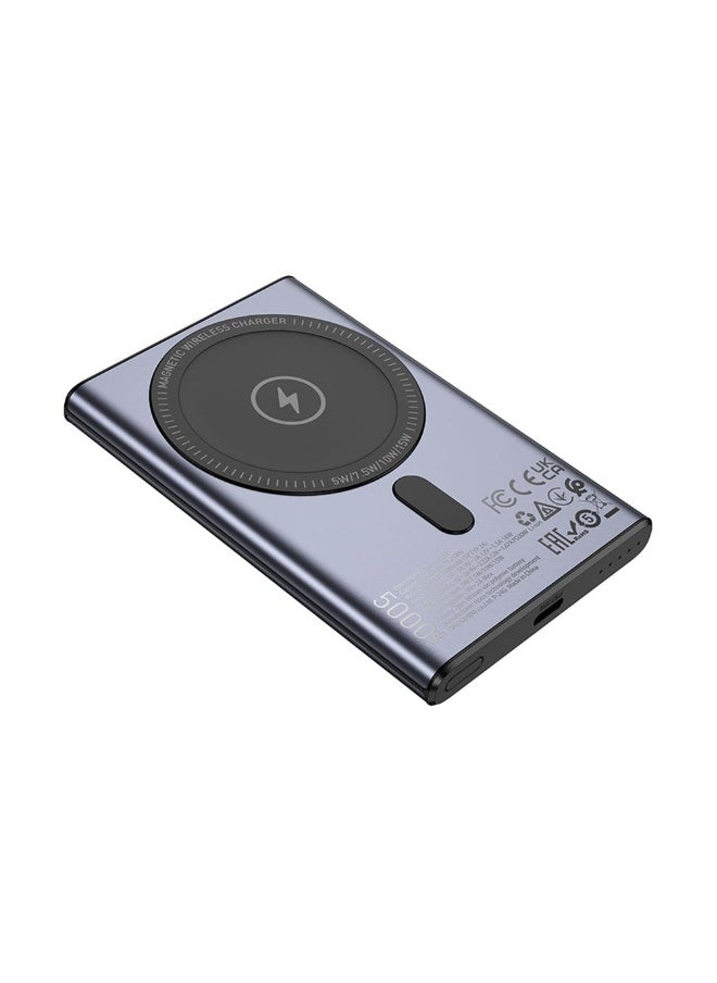 Hoco Hoco Q20 10000mAh 22.5W PD Mini Fast Charging Power Bank  - Image 3