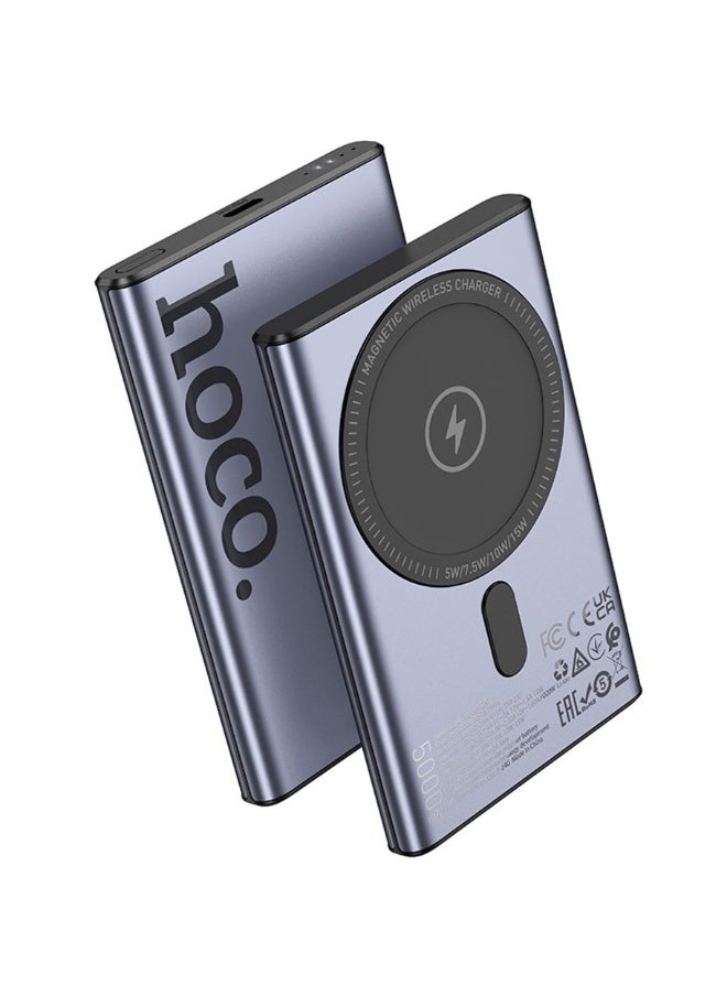 Hoco Hoco Q20 10000mAh 22.5W PD Mini Fast Charging Power Bank  - Image 1