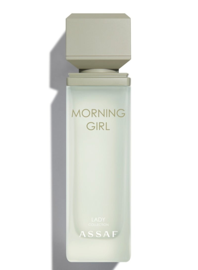 Morning Girl by Assaf - 100 ml