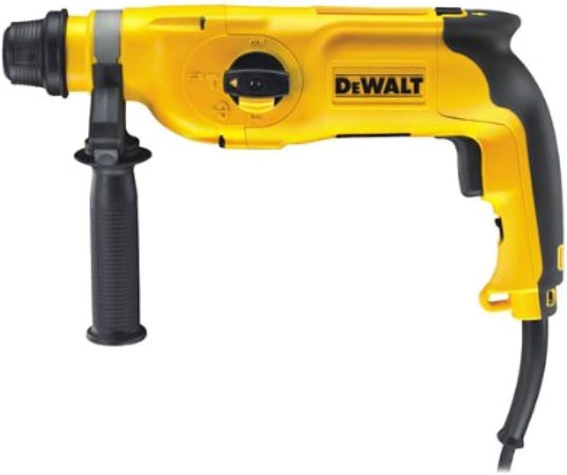DEWALT 220V 780W 3-Mode Sds Plus Hammer, 24 Mm Size